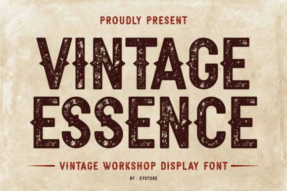 Download Vintage Essence - Vintage Collection