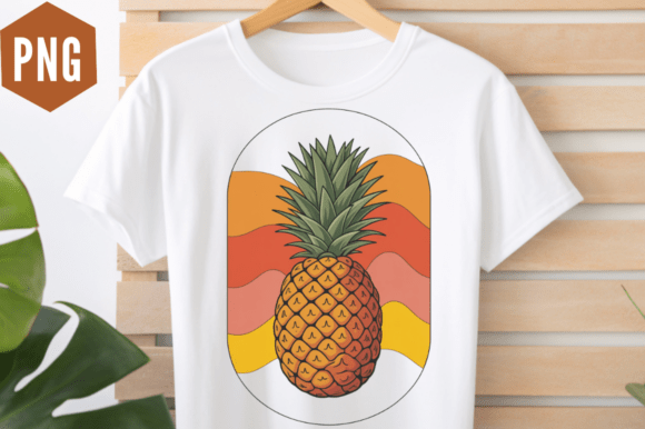 Download Vintage Fruit Drink Label Clipart PNG De - Vintage Collection