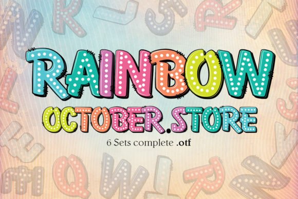 Download Rainbow - Rainbow Collection
