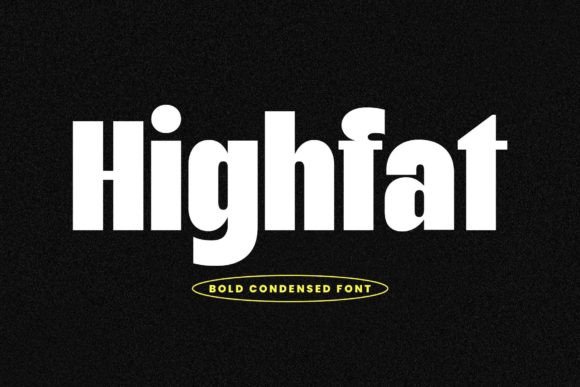 Download Highfat - Premium Resources