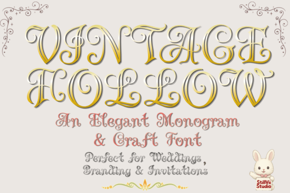 Download Vintage Hollow - Vintage Collection