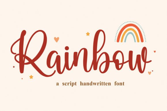 Download Rainbow - Rainbow Collection